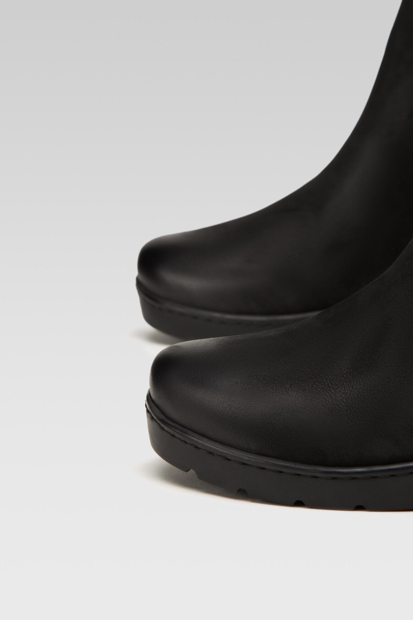 Botki Go Soft WI23-WARUNA-02 Czarny