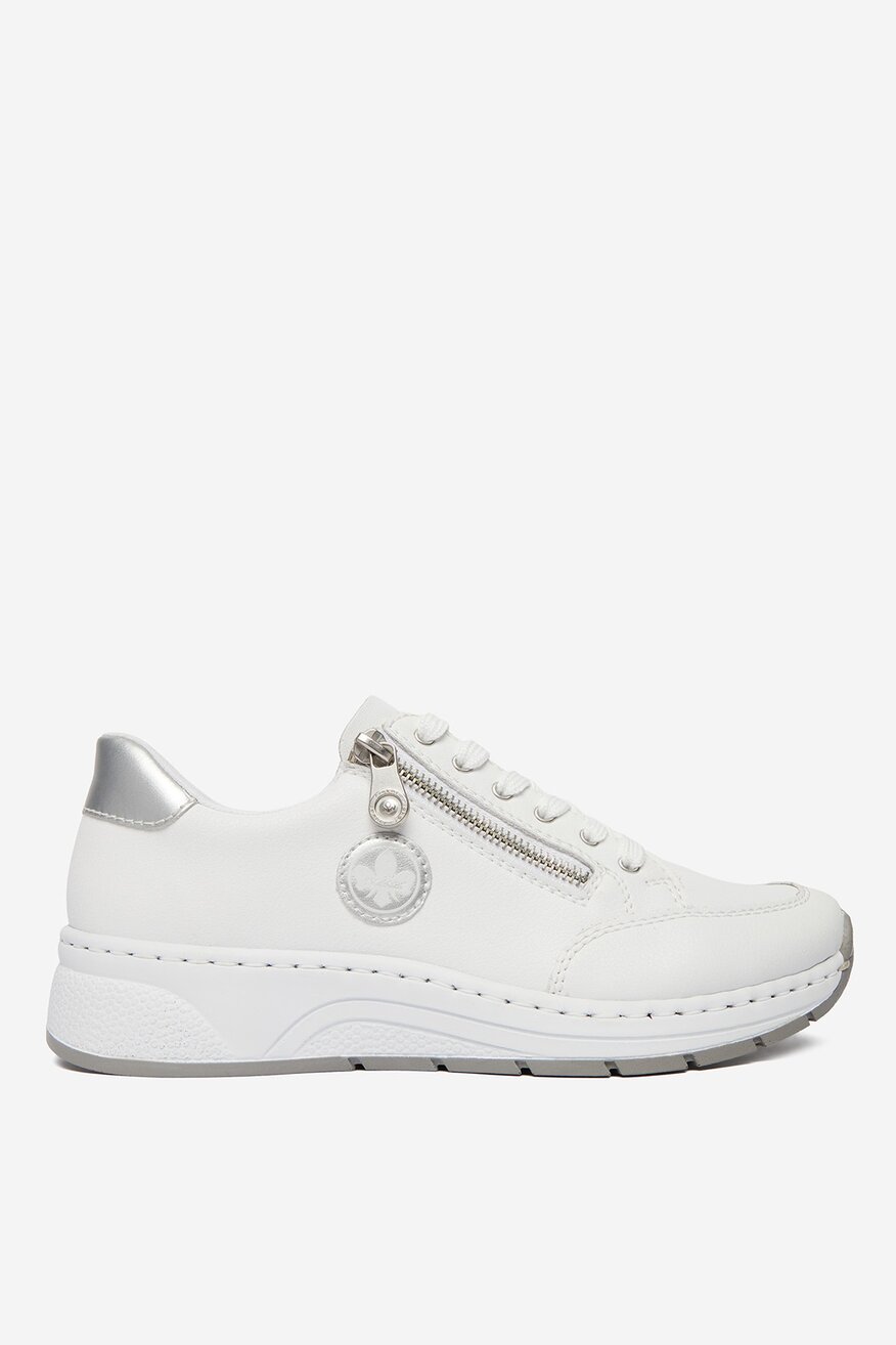 
                Сникърси Rieker БЯЛ - 5906751836125