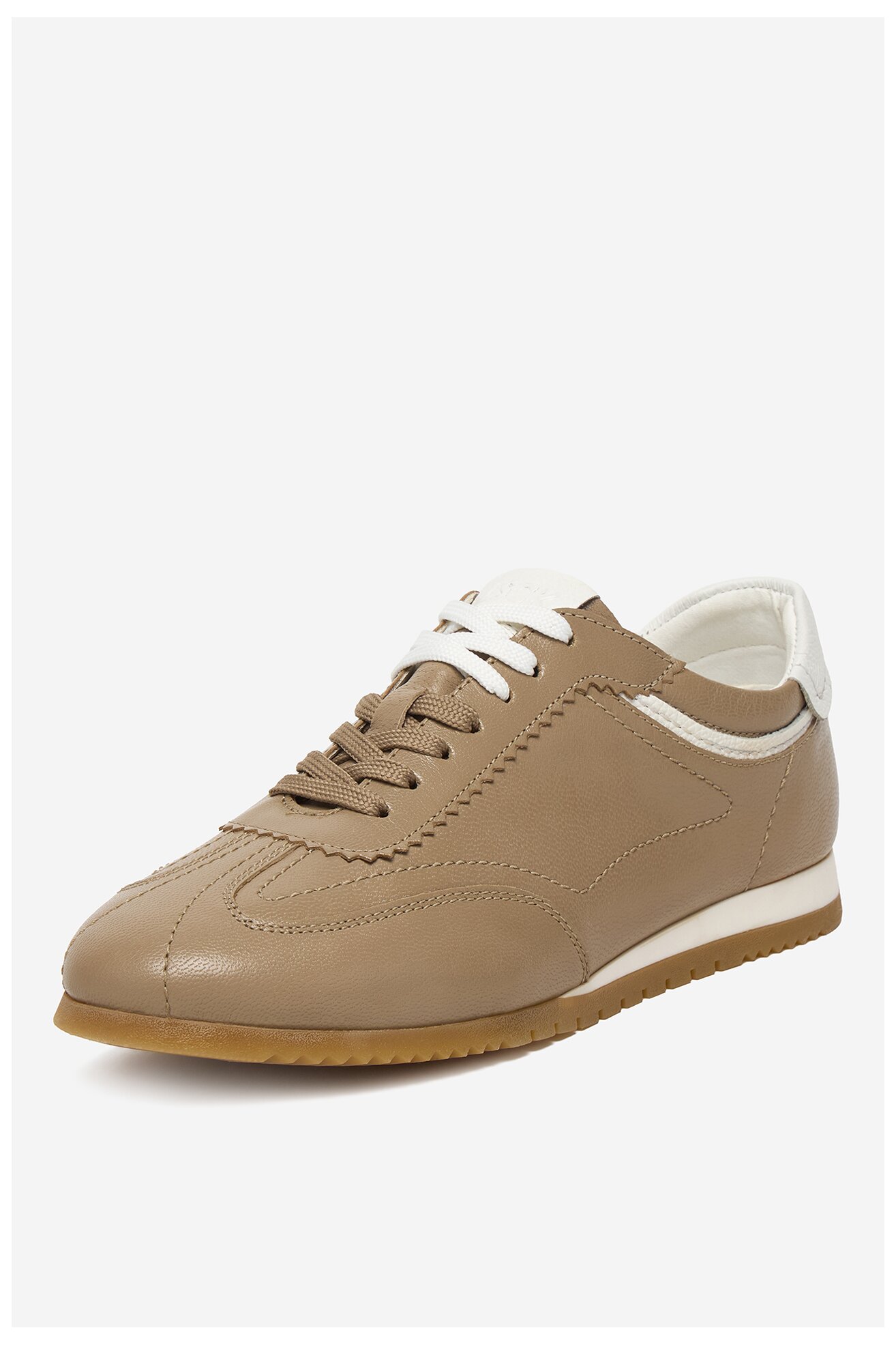 Tornacipő Lasocki CEO-WI16-VERISIA-01 BÉZS