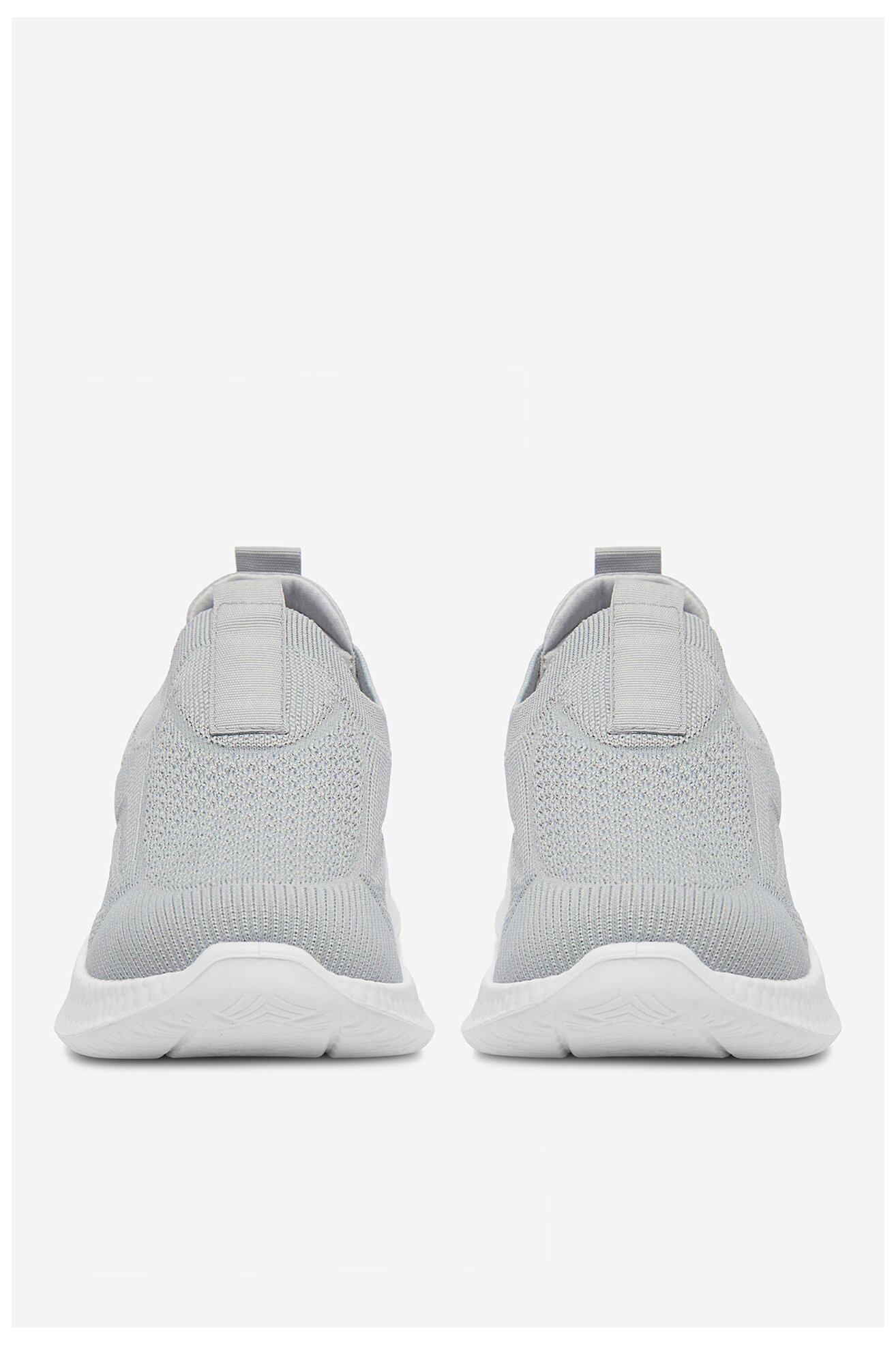 Sneakers Jenny CEO-WFA270923-2 Szary