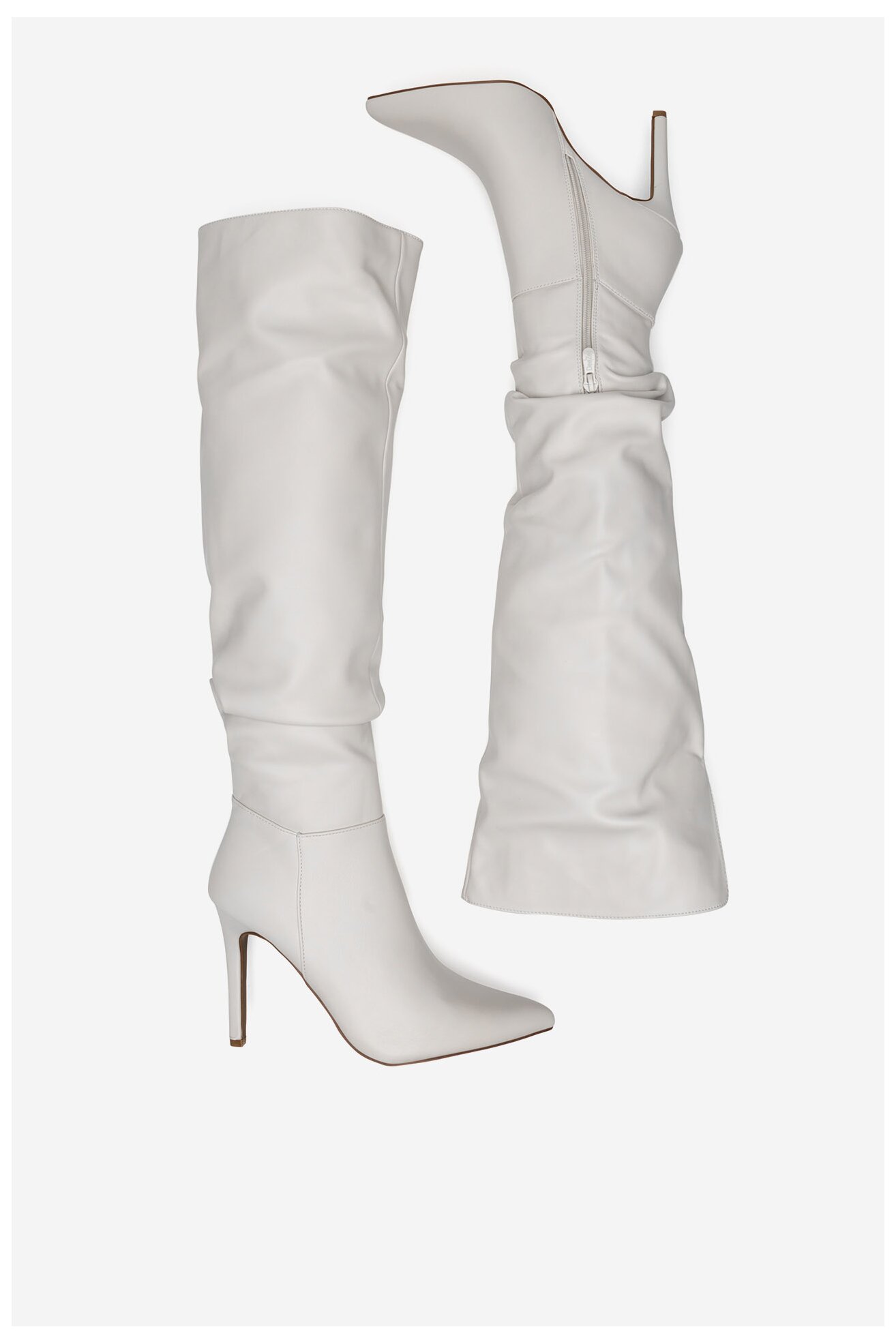 Ботуши DeeZee HY197-12 КРЕМАВ