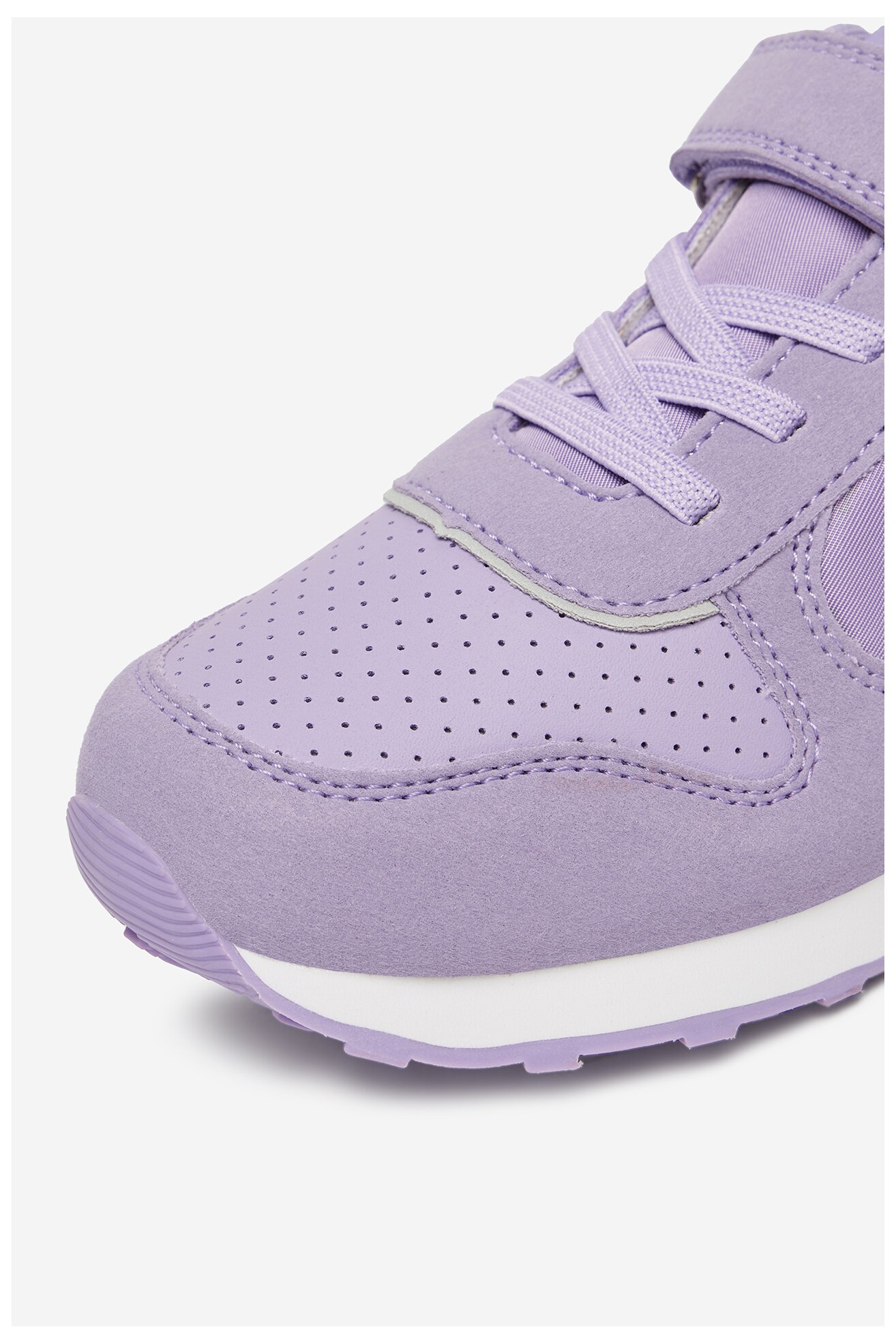 Patike Beverly Hills Polo Club CEO-CP23-6377 LJUBIČASTA