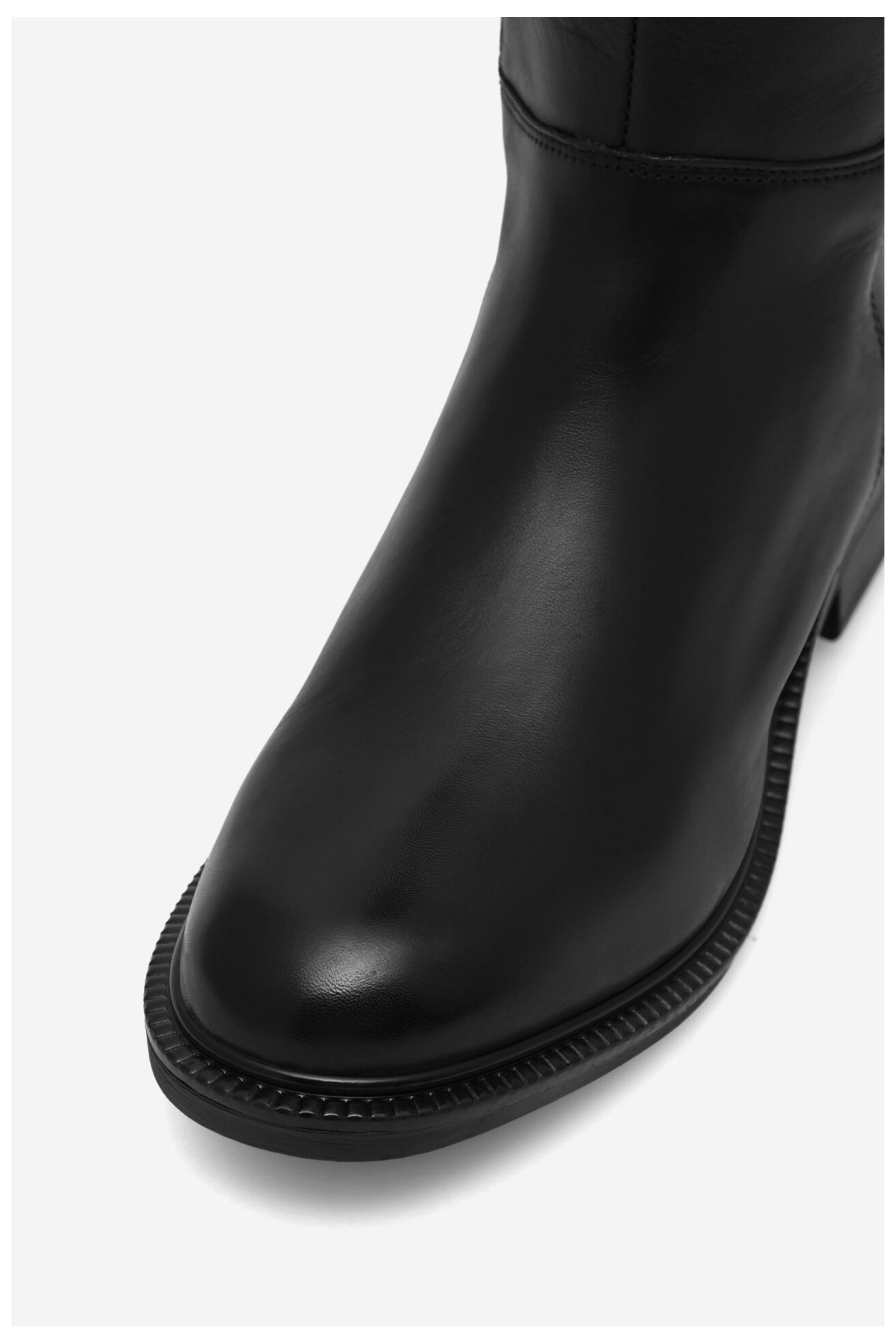 Cizme Lasocki OCE-FOCUS-21 NEGRU