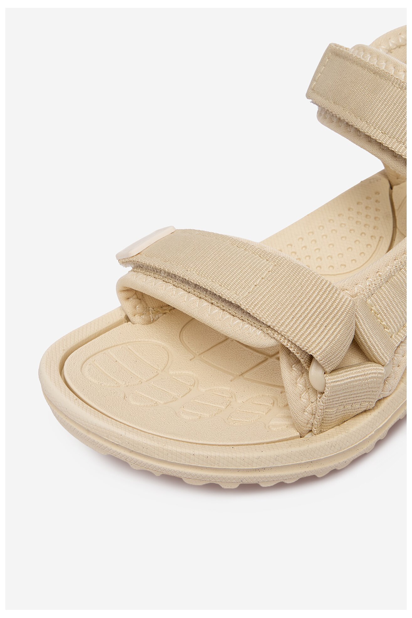 Сандалі Sprandi CEO-CP40-MB520(DZ) БЕЖЕВИЙ