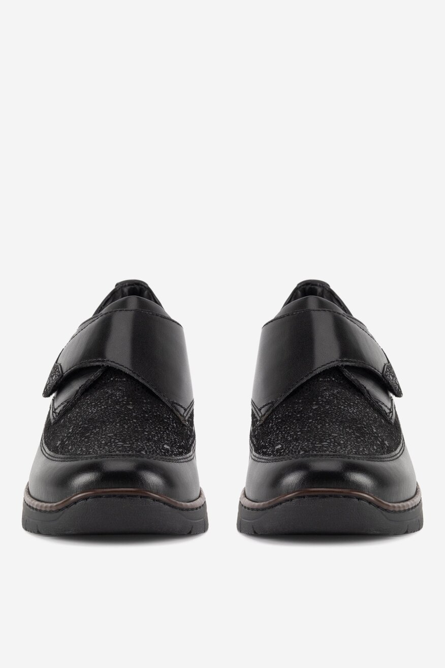 
                Половинки обувки Go Soft ЧЕРЕН - 5905588873440