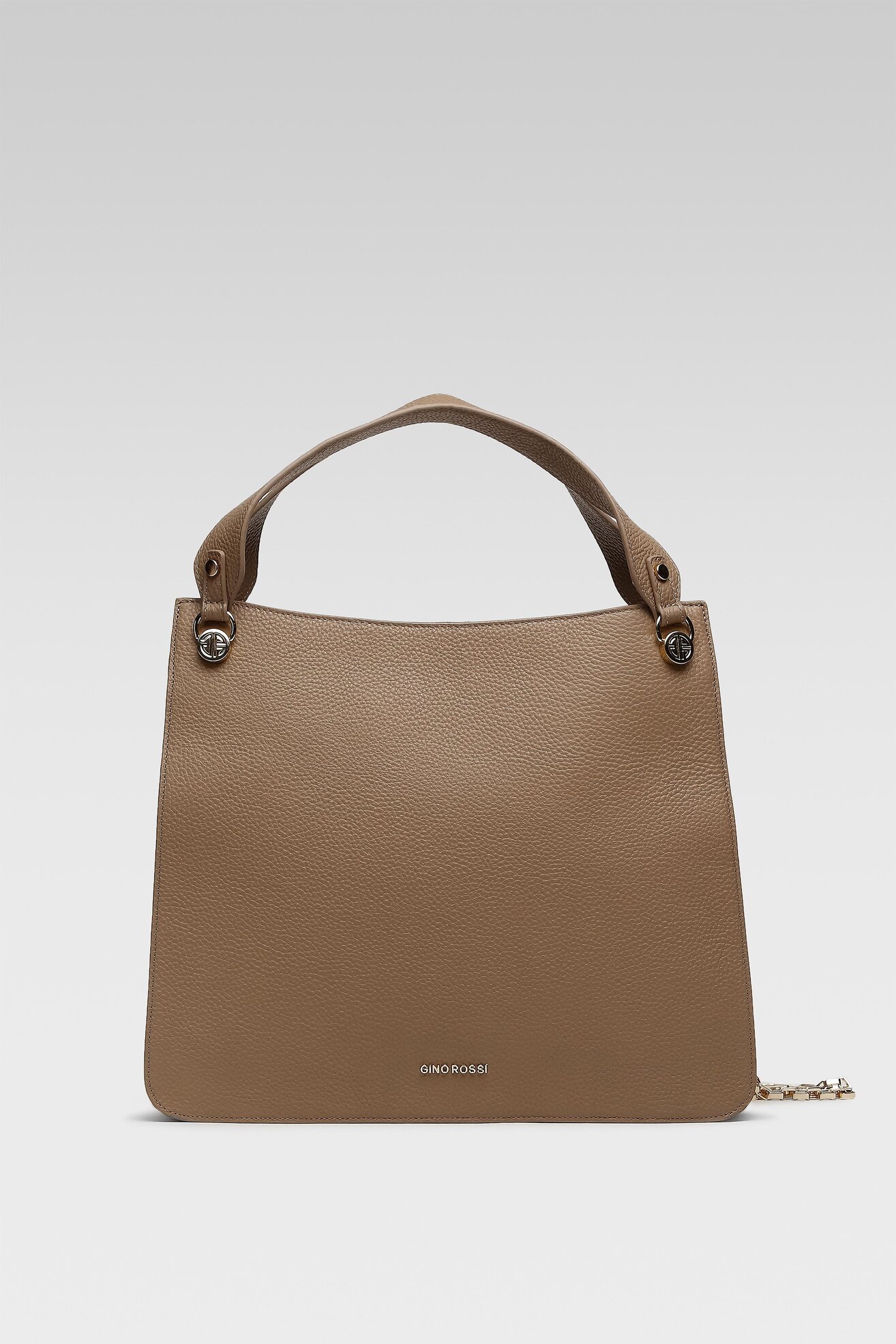 Torebka Gino Rossi LIB-132GR Camel