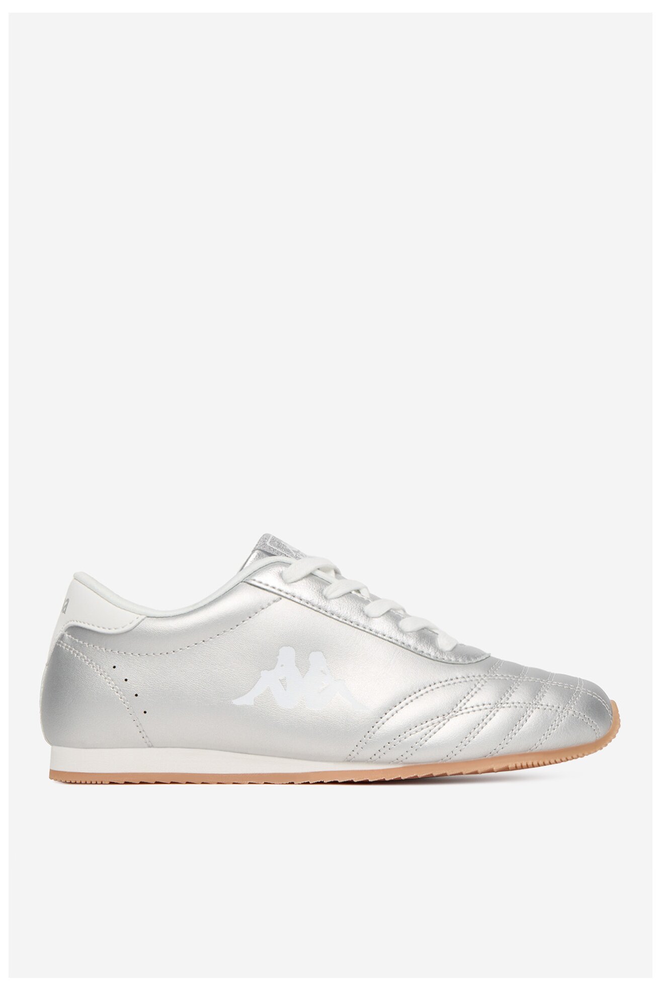 Sportcipő Kappa EO-1491510A(W) EZÜST