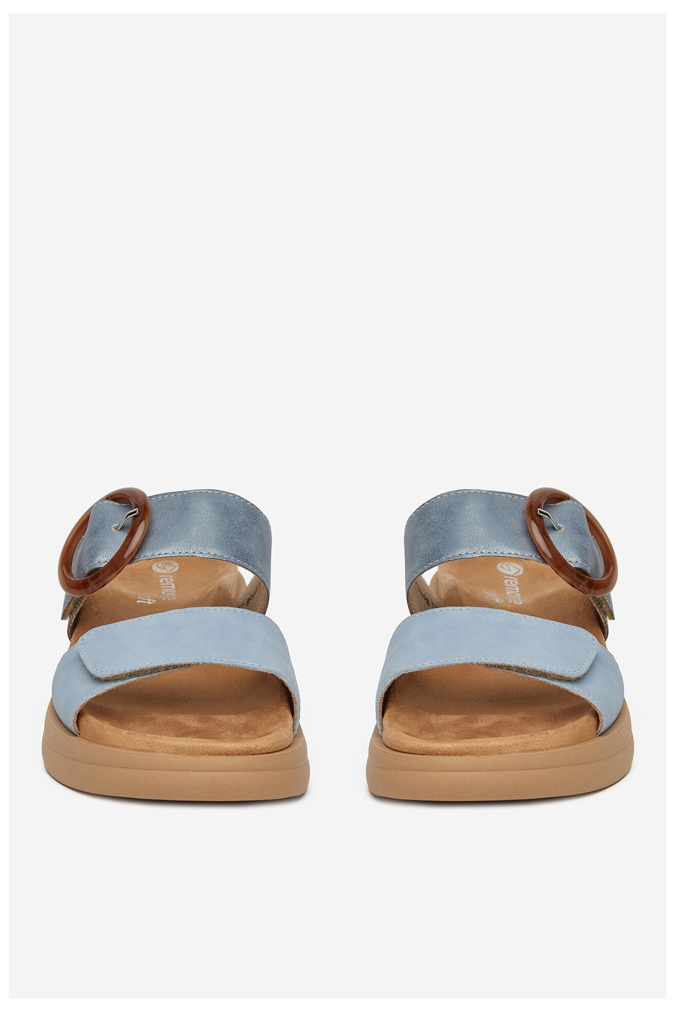 Джапанки Remonte D2N51-10 СВЕТЛОСИН