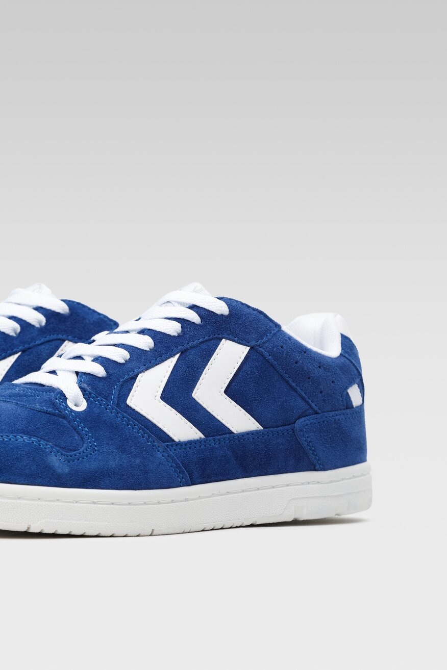 
                Încălțăminte sport Hummel ALBASTRU - 5904248152819