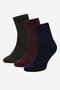 Čarape Gino Rossi 3MB-002-AW24 (3-PACK) MIKS