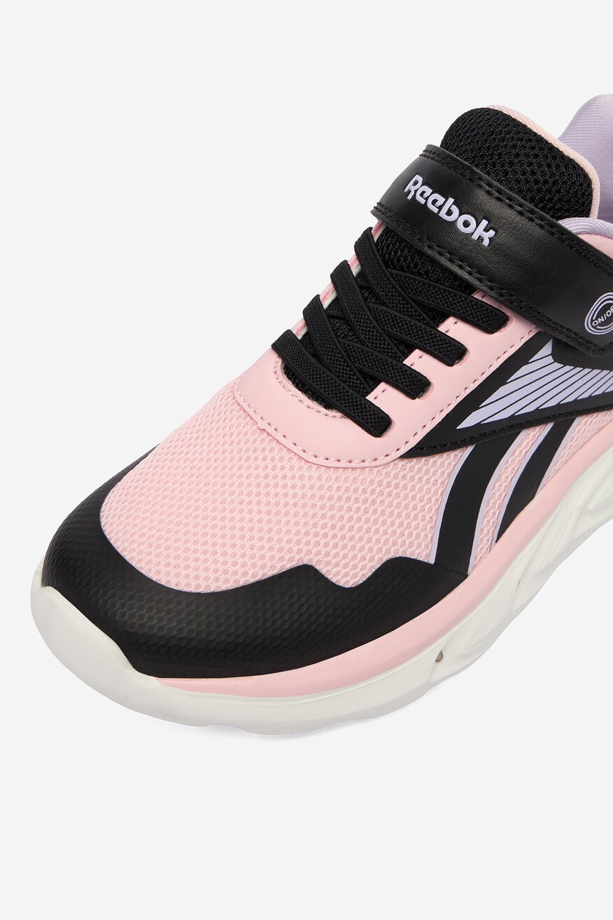 
                Спортни обувки Reebok РОЗОВ - 5906751742891