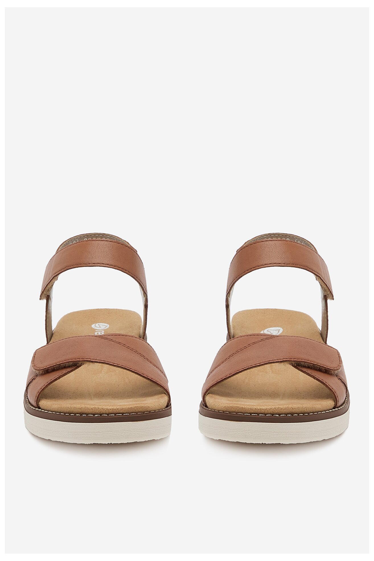 Сандали Remonte D2049-22 КАФЯВ