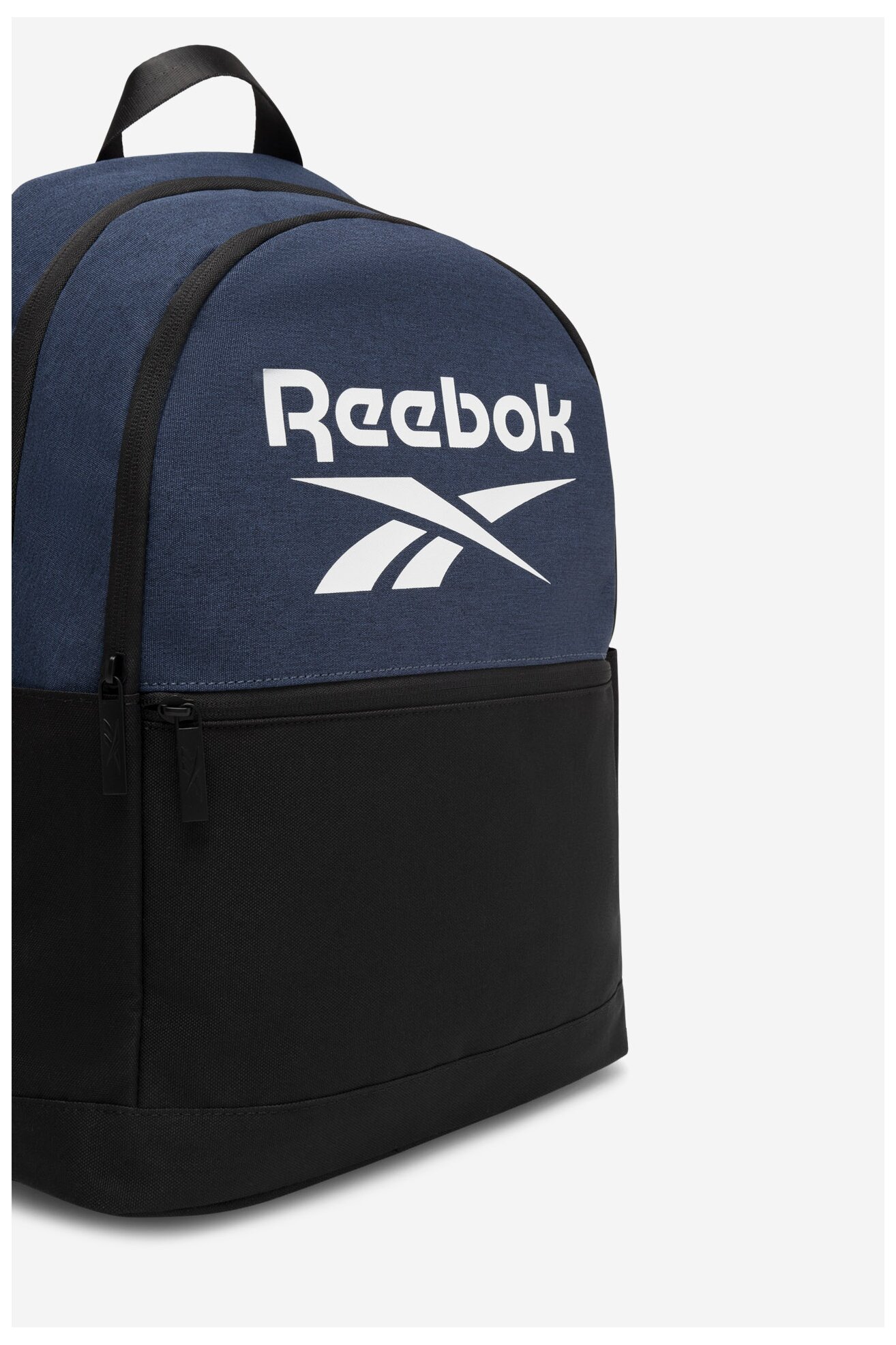 Plecak Reebok RBK-024-CCC-05 Granatowy