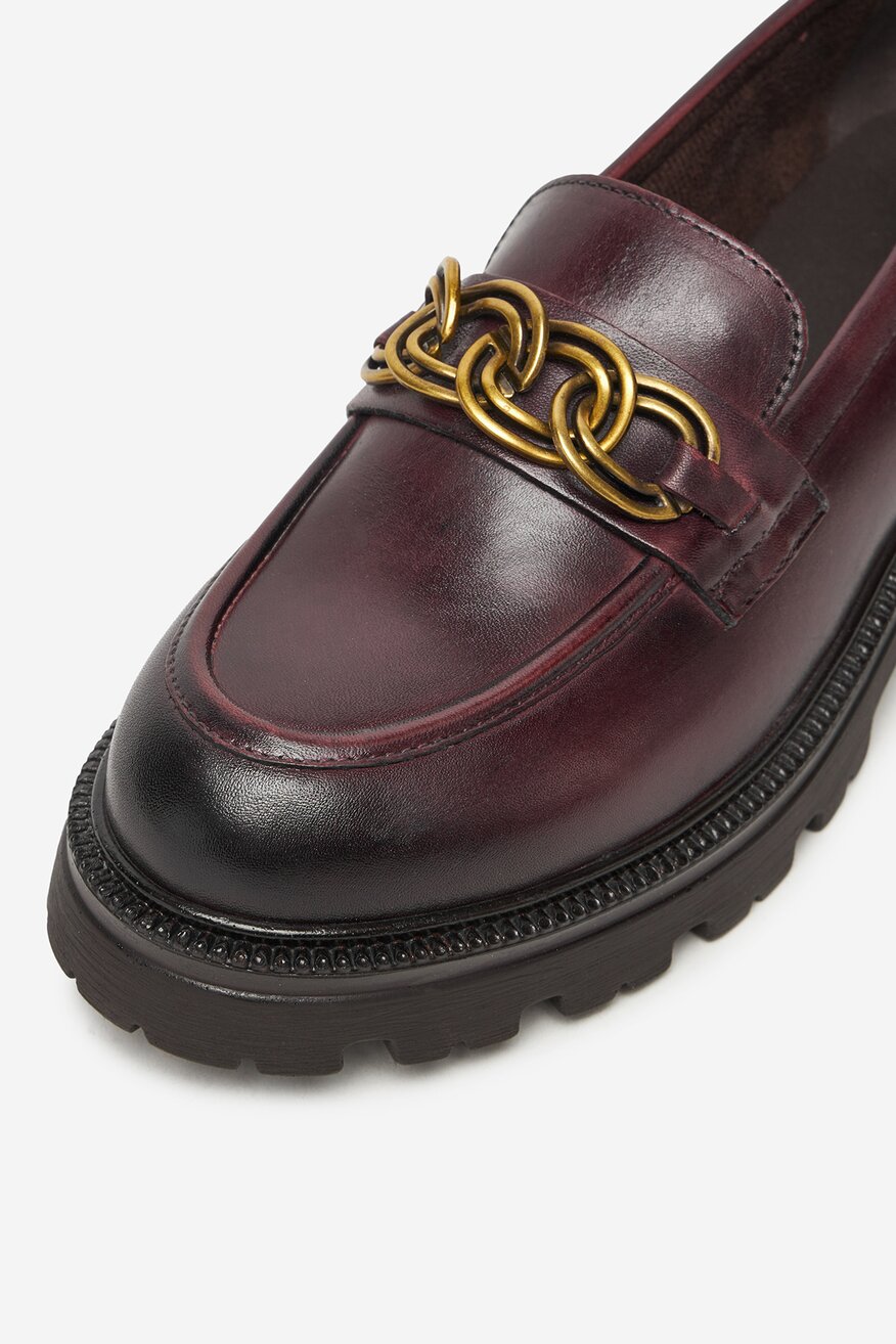 Mocasini Lasocki GRENA - 5906751311356