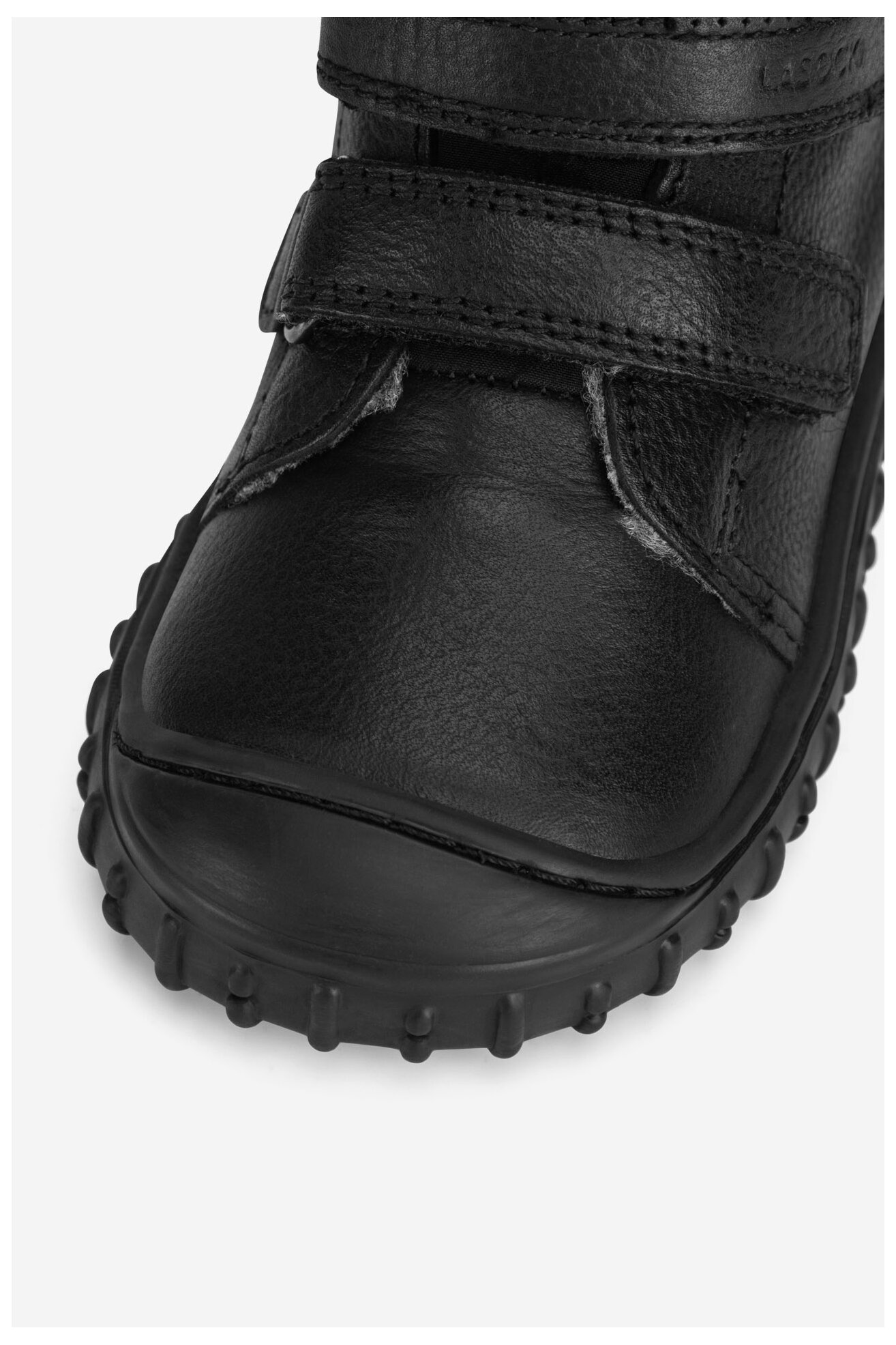 Trzewiki Lasocki Kids PLUTO CI12-PLUTO-03(II)CH Czarny