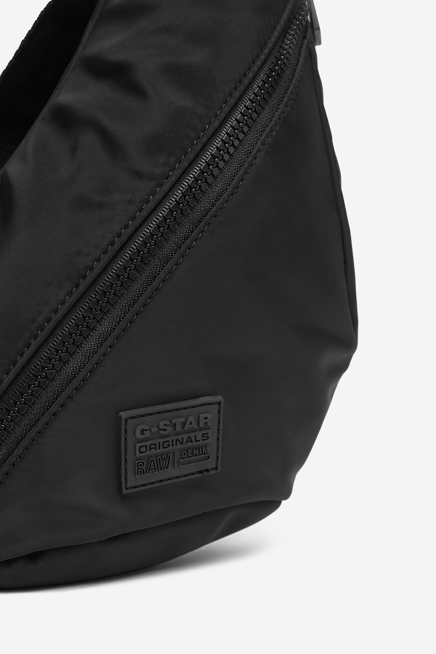 Мъжка чанта G-STAR RAW ЧЕРЕН - 5906751321492