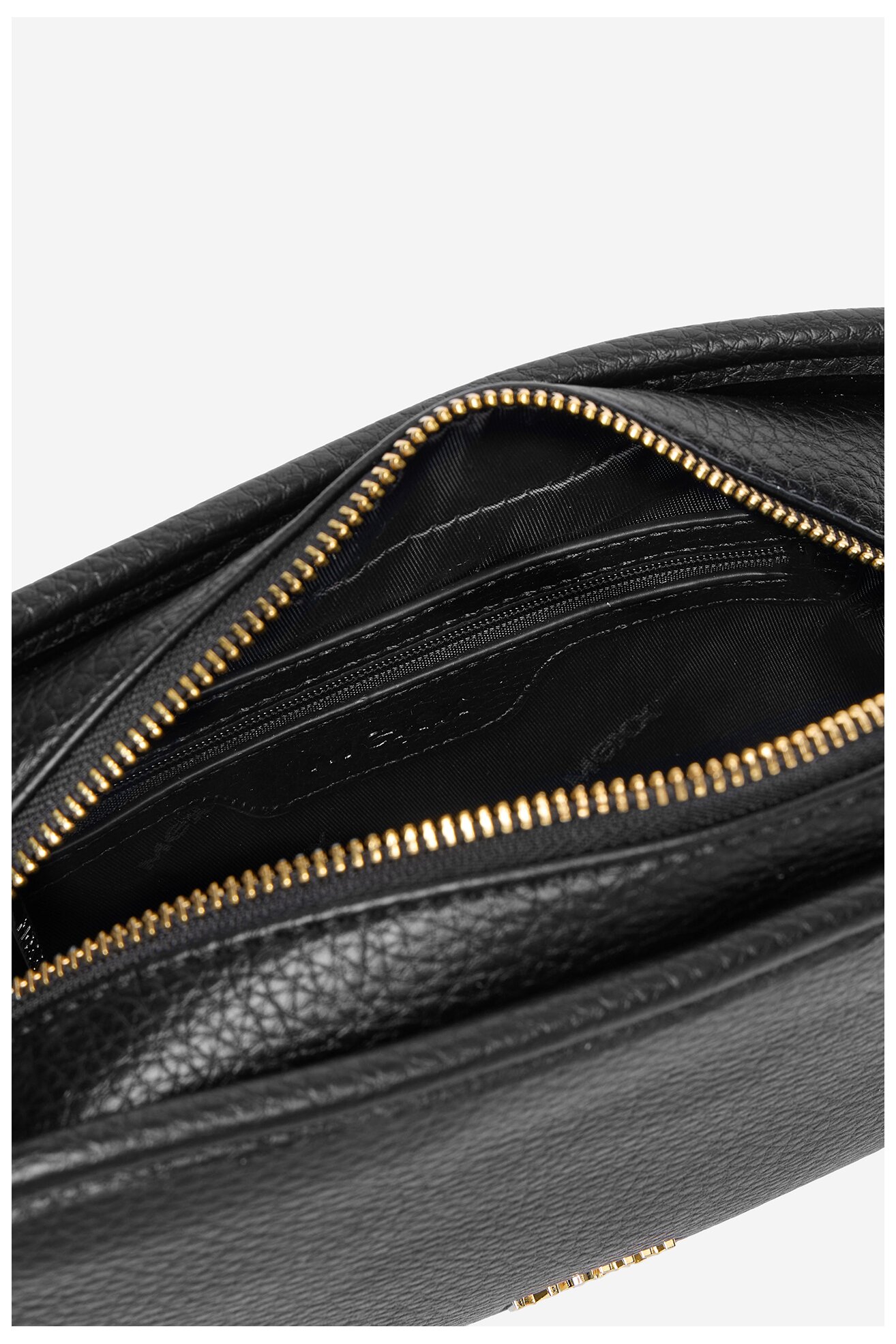 Torebka Mexx C-MEXX-L-023-08 Czarny