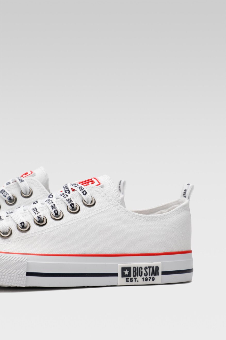 
                Big Star - Trampki - 5904248815561