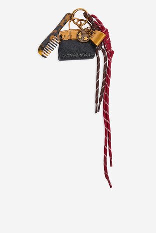 Брелок DeeZee CEO-9WF-007-AW25 МІКС