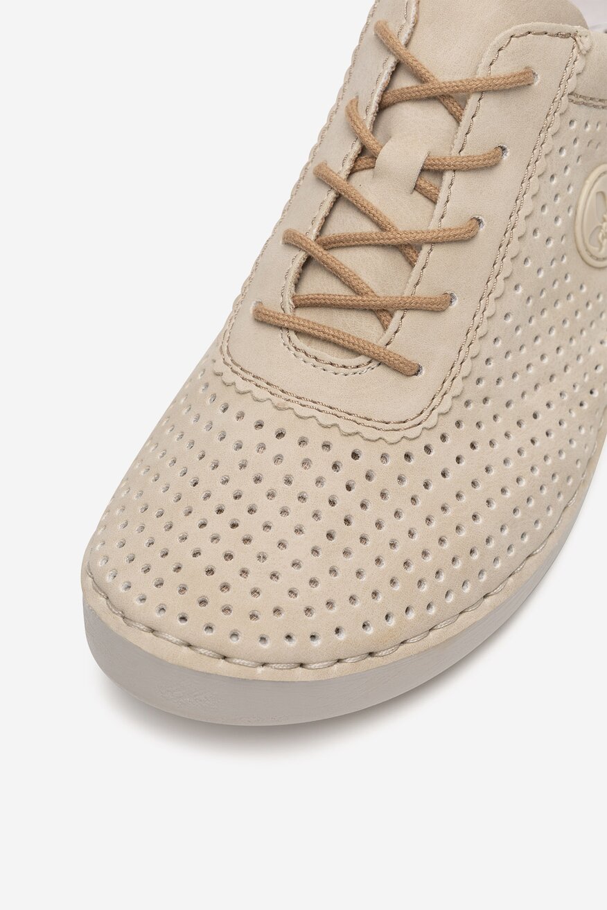 Rieker - Półbuty - 5903419551512