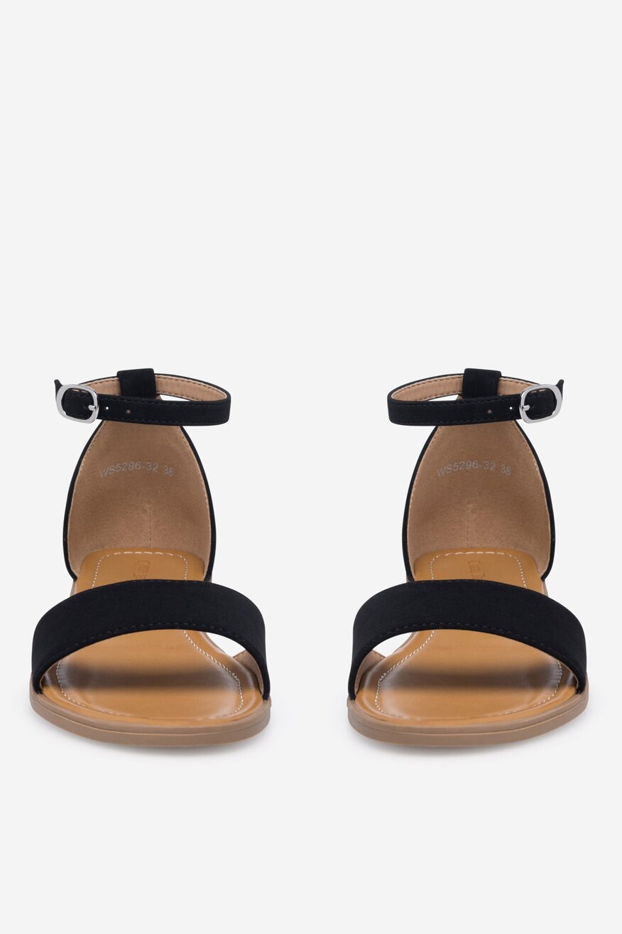 
                Clara Barson - Sandały - 5905588625575