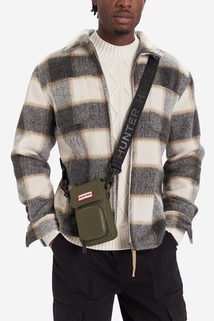 Torba HUNTER C-HTR-B-015-08 TAMNO BEŽ