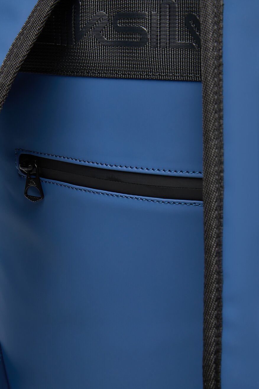 Rucsac QUIKSILVER ALBASTRU - 5906751334881