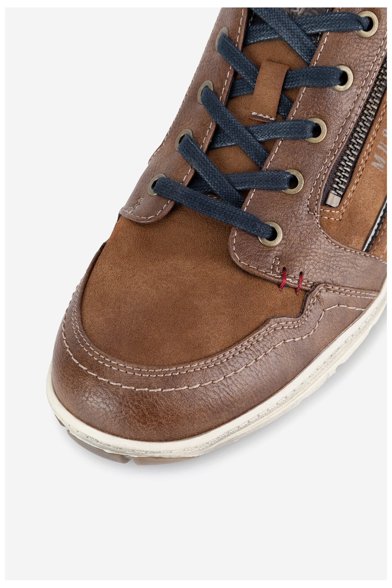 Sneakerși Mustang 4160-301 MARO