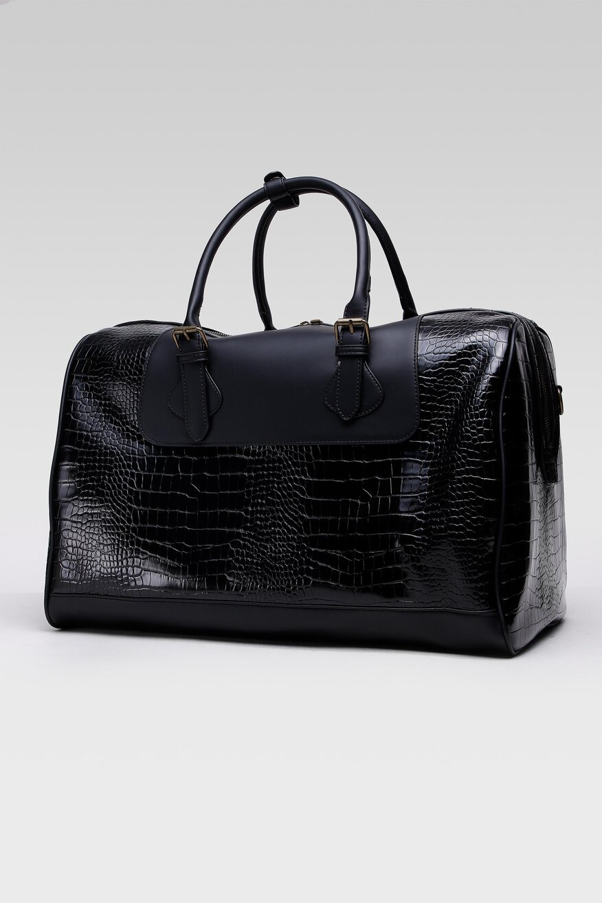 
                Gino Rossi - Torba czarna - 5903698859170