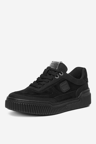Кросівки G-STAR RAW CEO-WI16-SABY-02 ЧОРНИЙ