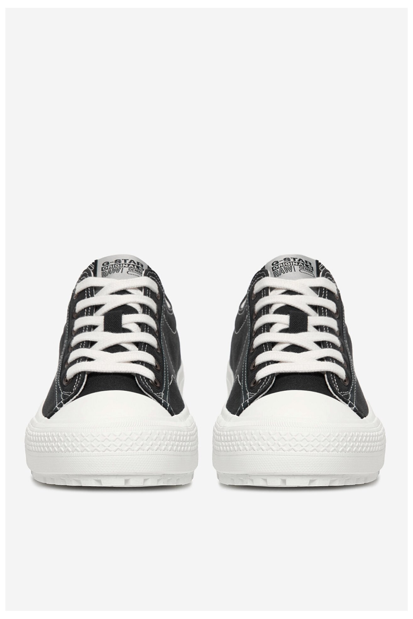 Кецове G-STAR RAW CEO-V5-10654-01 ЧЕРЕН