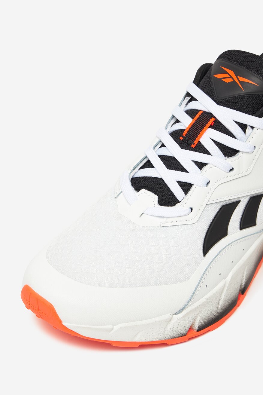 Sportovní obuv Reebok BÍLÁ - 5906751247662