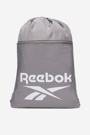 Torba za obuću Reebok RBK-B-044-CCC SIVA