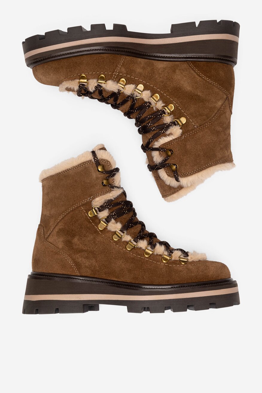 
                Csizma Gino Rossi BARNA - 5905588991045