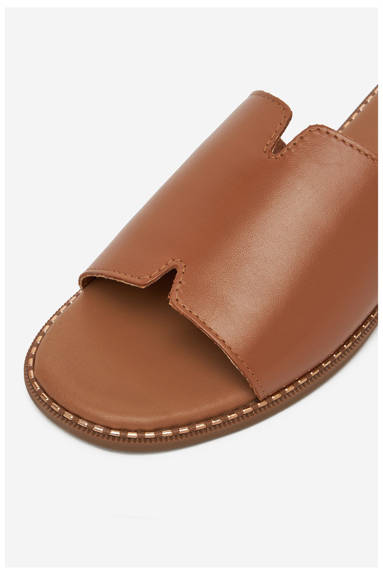 Șlapi Lasocki RST-KM215-01 CREM