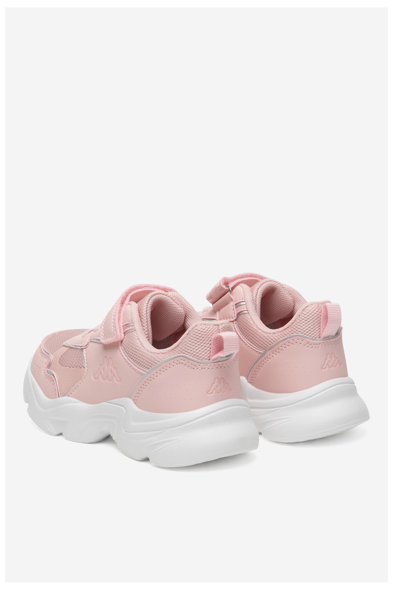 Obuwie sportowe Kappa V3-4061 Różowy
