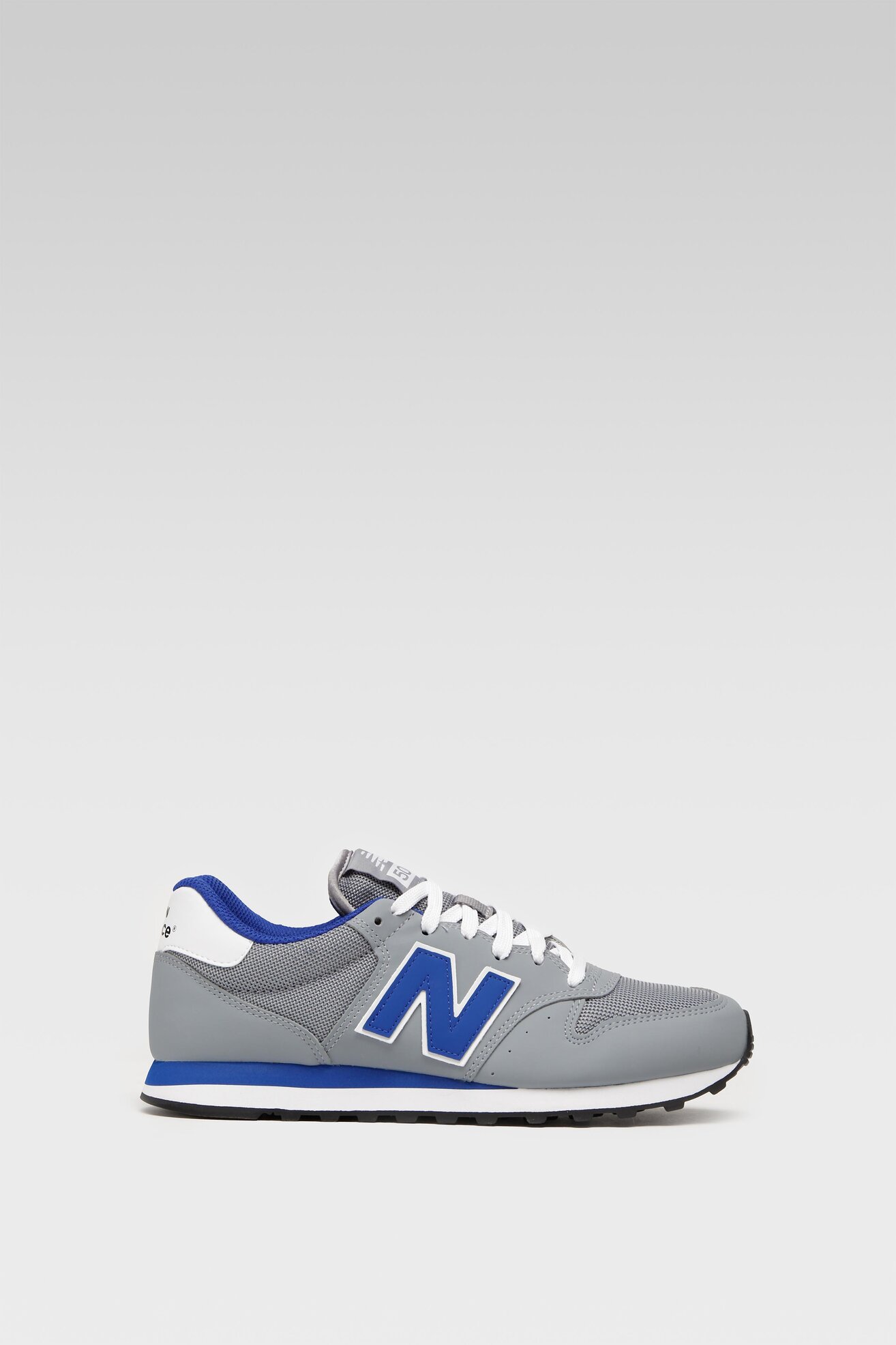 Obuwie sportowe New Balance GM500TRS Szary