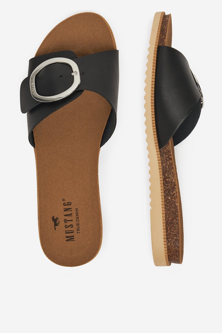 
                Mustang - Klapki - 5906751035375