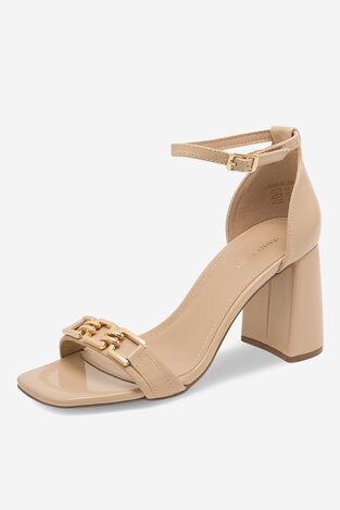 Сандалі Jenny Fairy LS6083-03 БЕЖЕВИЙ