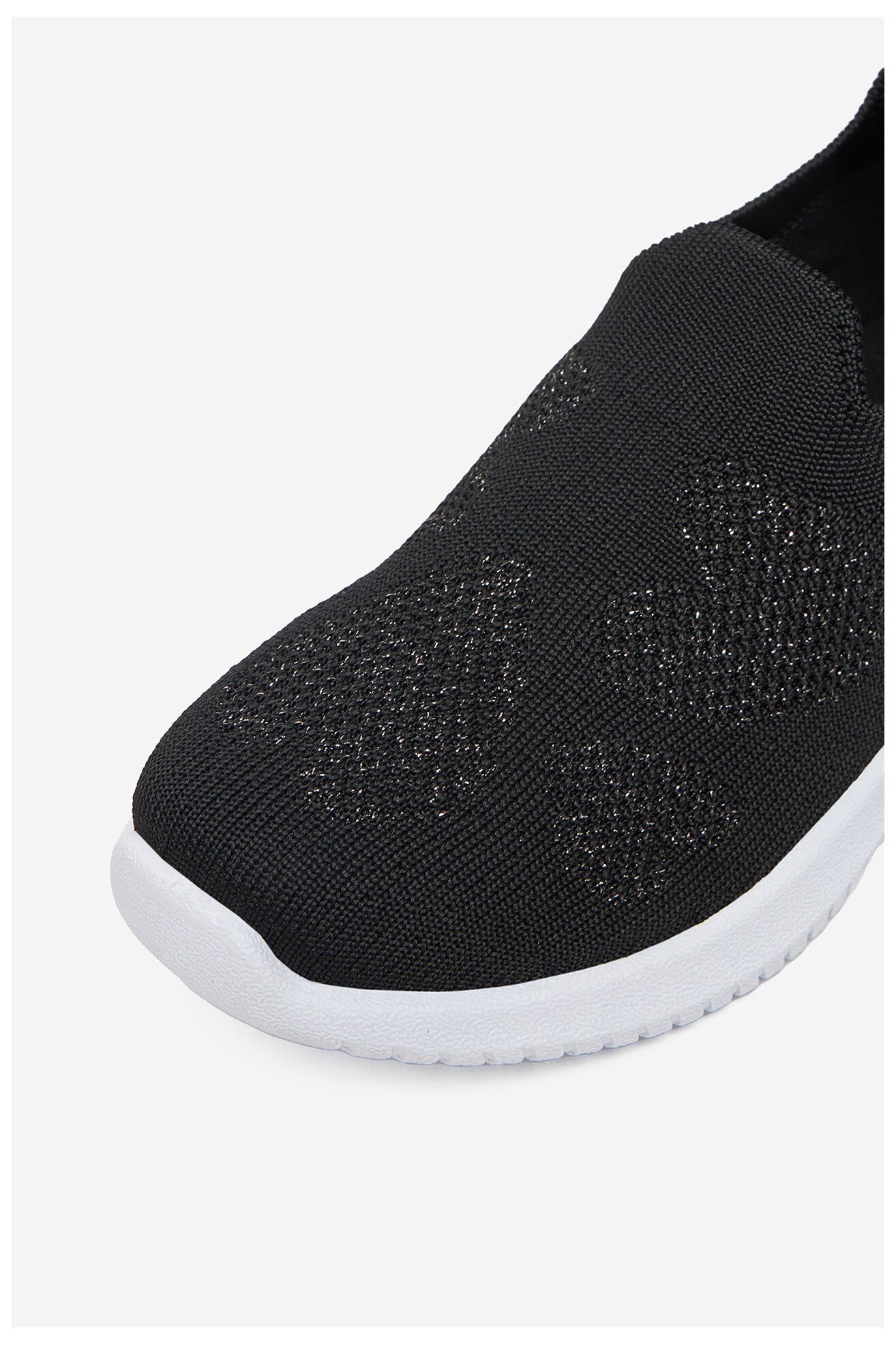 Obuwie sportowe Sprandi CEO-CP91-26137 Czarny