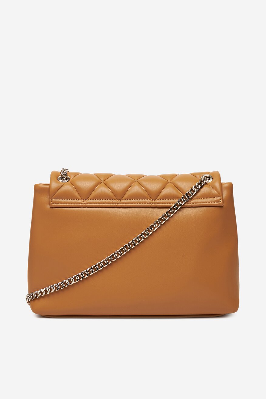 NINE WEST - Średnia torebka listonoszka - 5906751221044