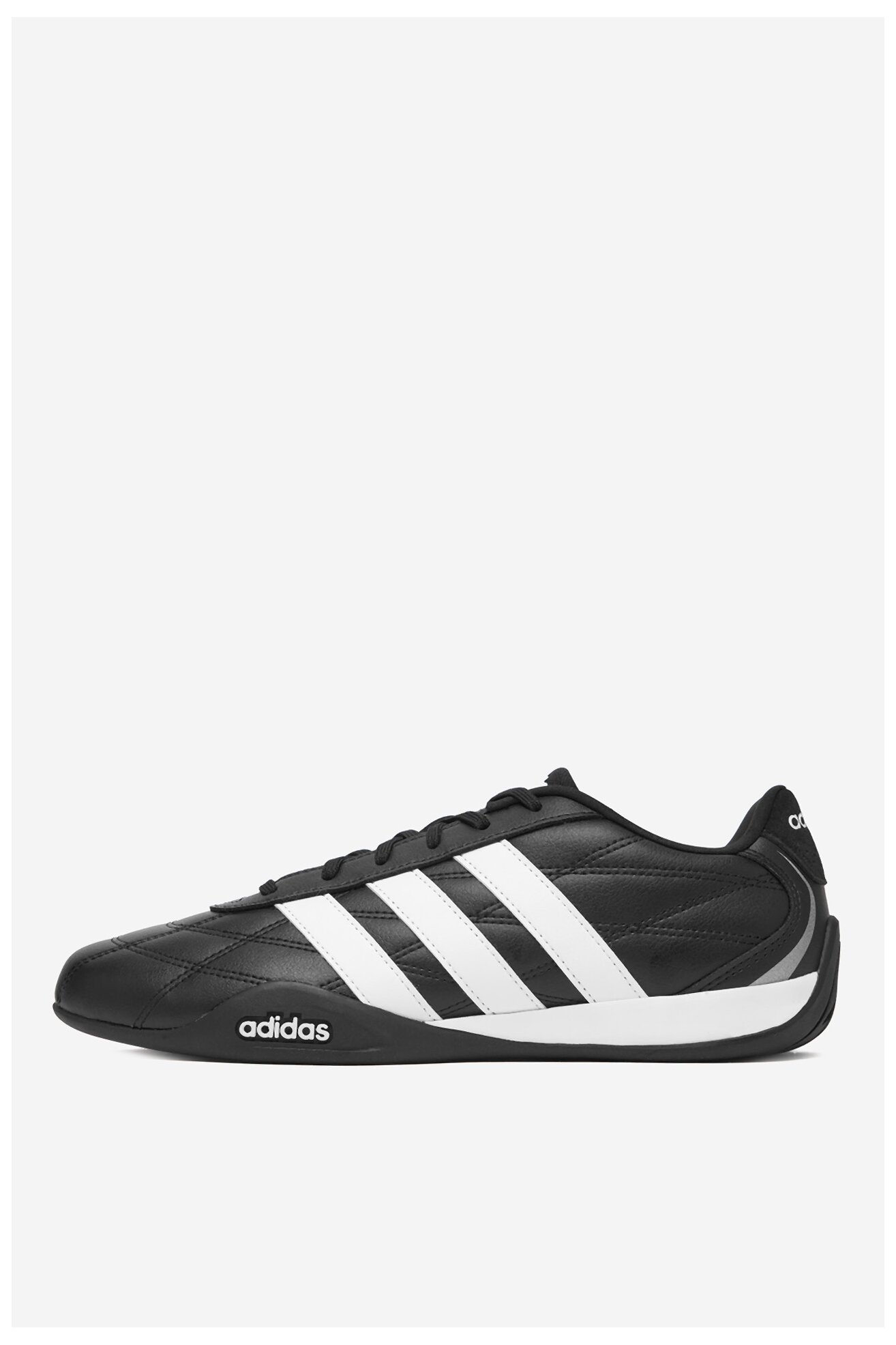 Obuwie sportowe adidas C-ADIPISTA JS2322 Czarny