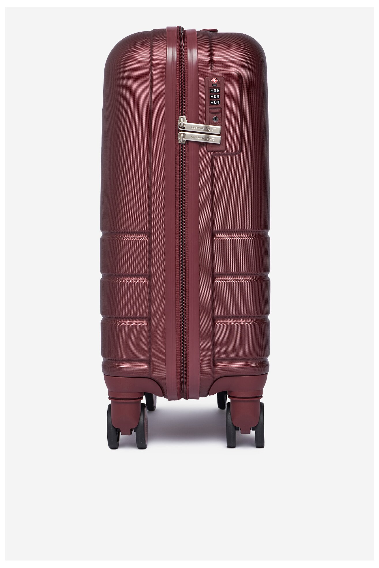 Kofer Reebok RBK-WAL-009-CCC-S CRVENA