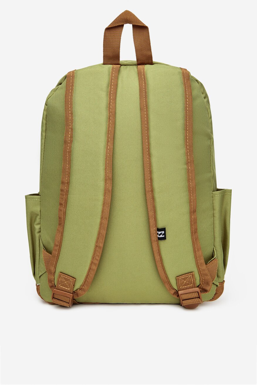 Rucsac BILLABONG VERDE - 5906751057599