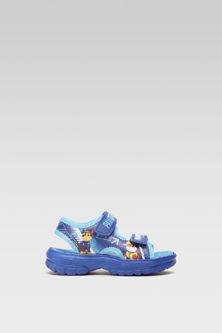 Sandale Paw Patrol MYPP23-13 PLAVA
