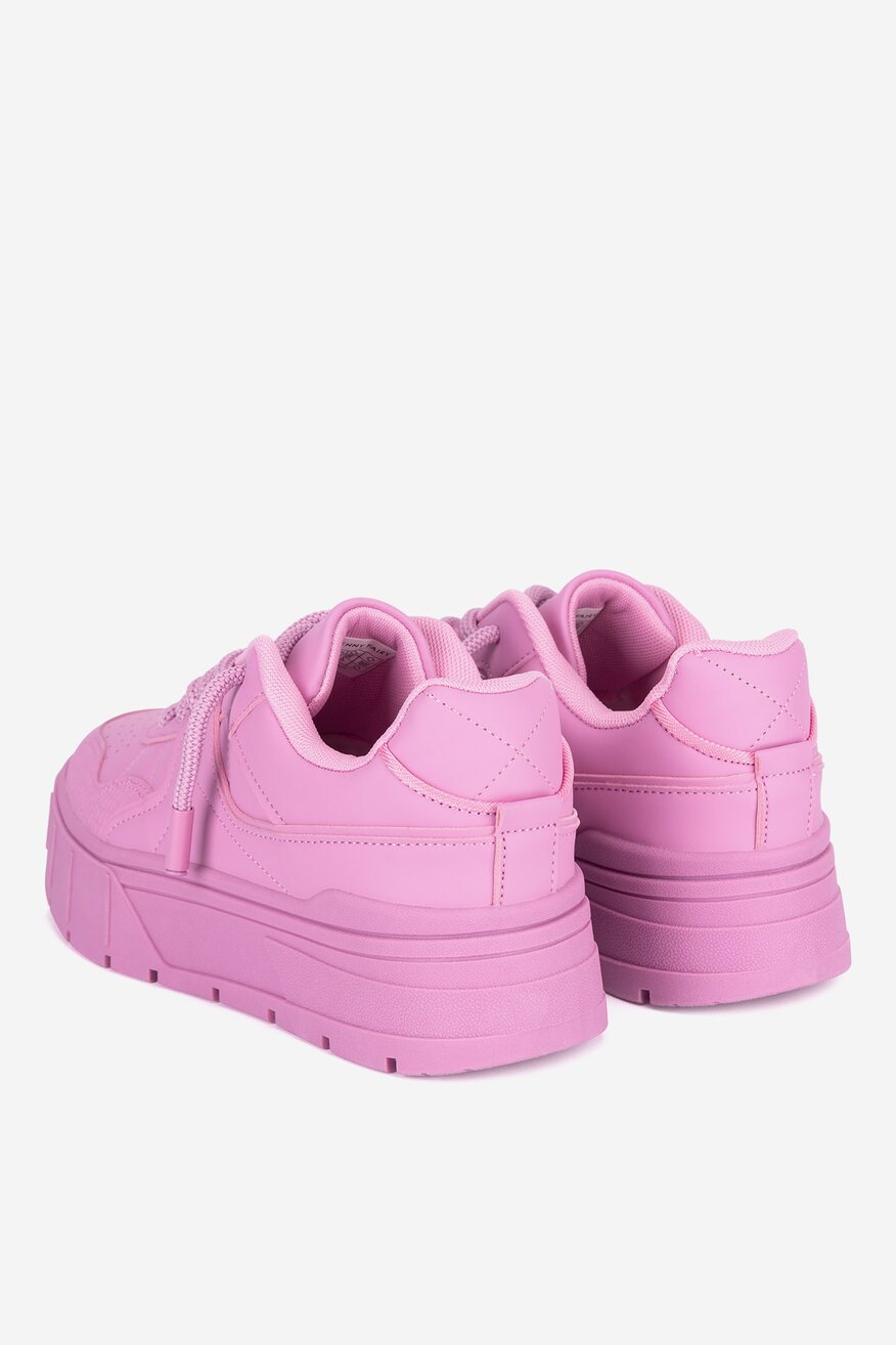 
                Сникърси Jenny Fairy ТЪМНОРОЗОВ - 5905588728719