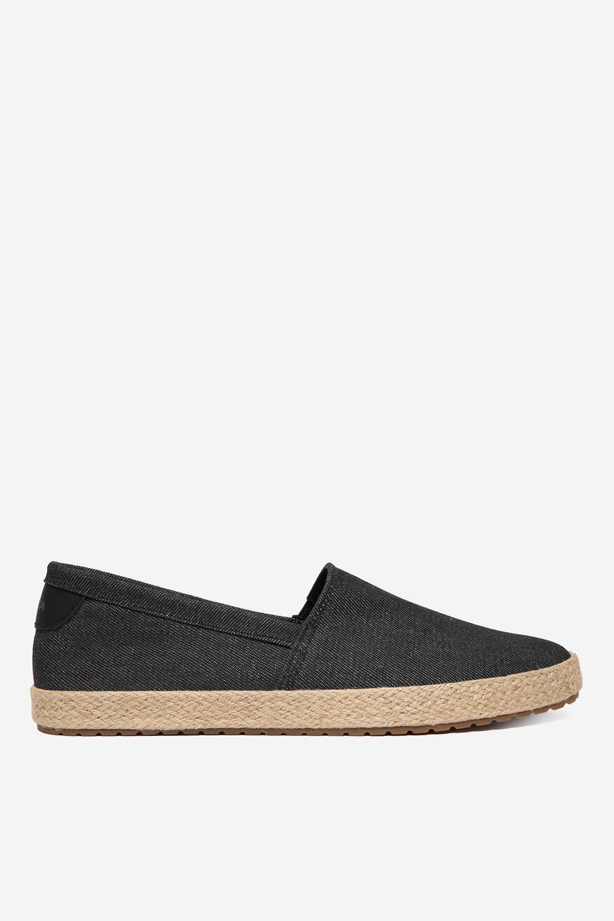 
                NAUTICA - Espadryle - 5906751706824