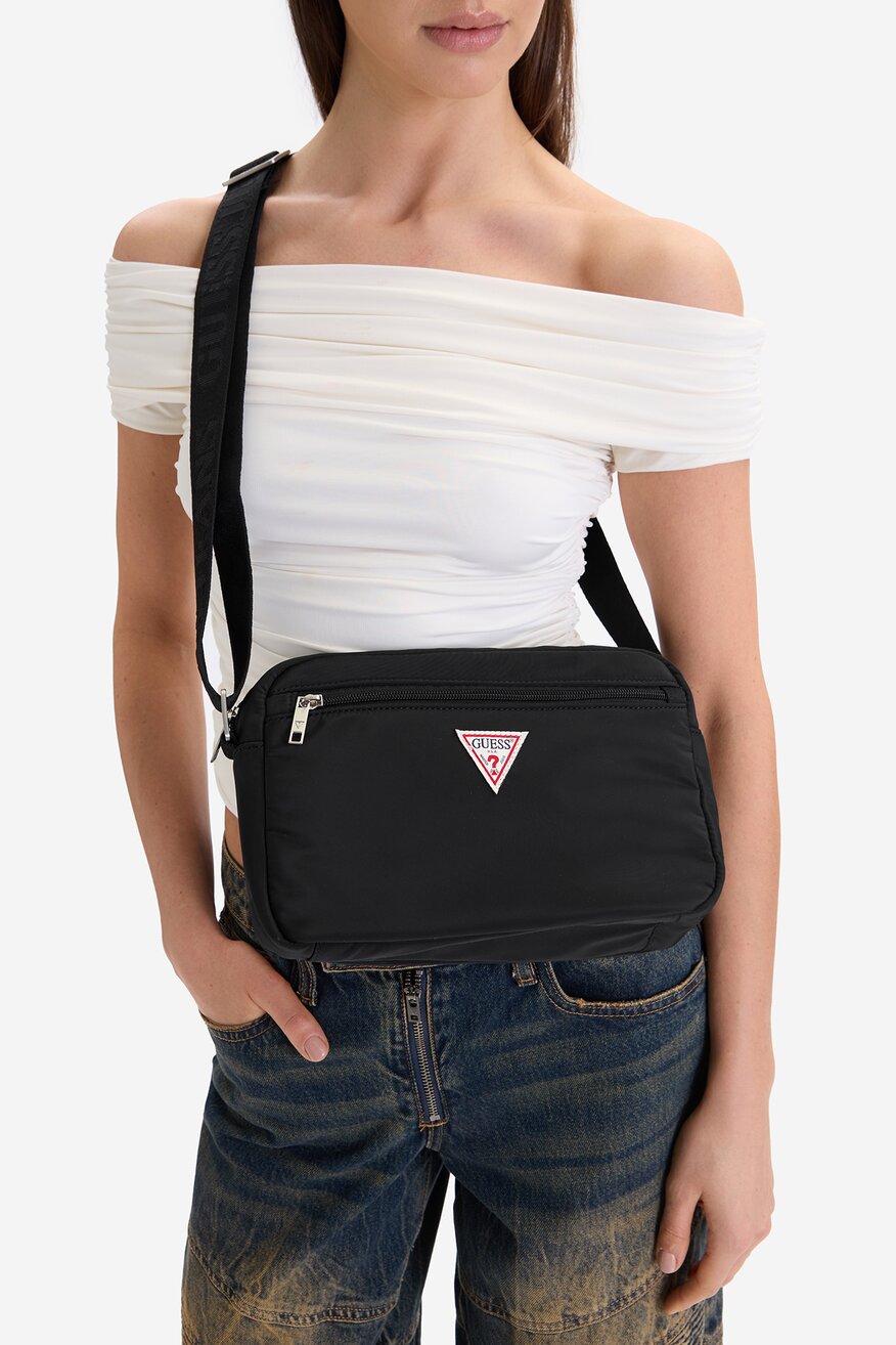 GUESS JEANS - Torebka - 5906751862155