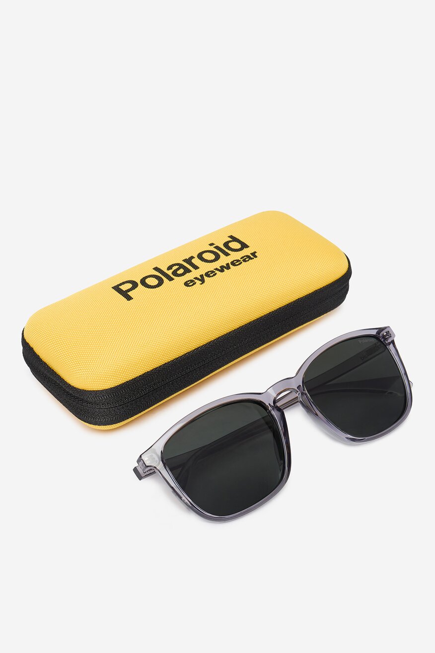 
                Polaroid - Okulary przeciwsłoneczne - 5906751909126