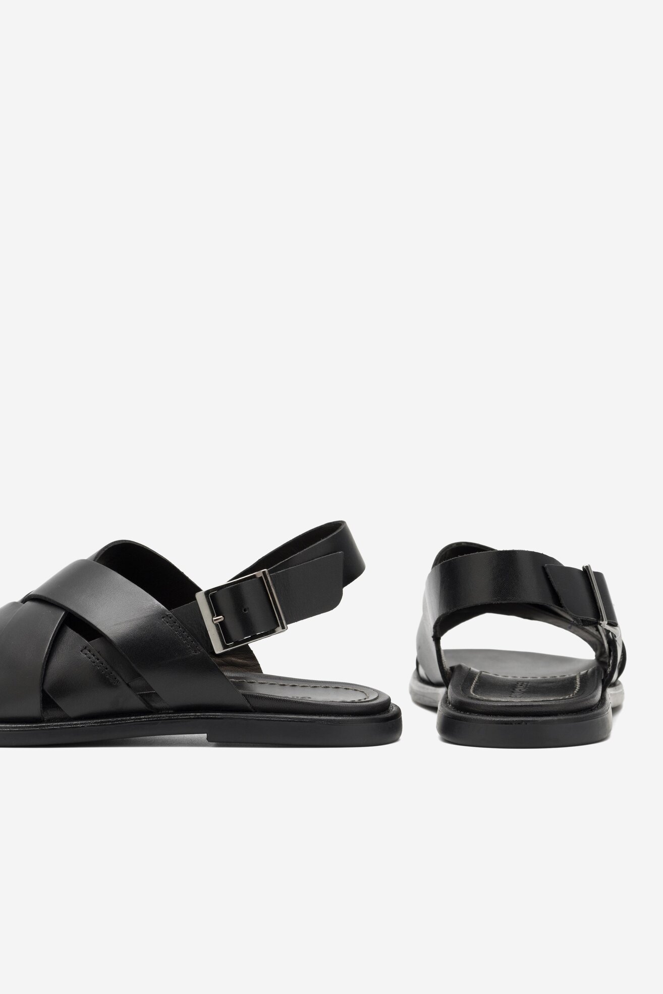 Сандали Gino Rossi MARCELLO-02 MB ЧЕРЕН